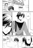 Evergreen Remix / Evergreen Remix [Tsukako] [Uta No Prince-Sama] Thumbnail Page 15