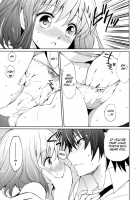 Evergreen Remix / Evergreen Remix [Tsukako] [Uta No Prince-Sama] Thumbnail Page 18