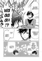 Evergreen Remix / Evergreen Remix [Tsukako] [Uta No Prince-Sama] Thumbnail Page 22