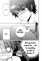 Evergreen Remix / Evergreen Remix [Tsukako] [Uta No Prince-Sama] Thumbnail Page 24
