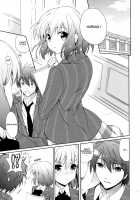 Evergreen Remix / Evergreen Remix [Tsukako] [Uta No Prince-Sama] Thumbnail Page 26