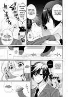 Evergreen Remix / Evergreen Remix [Tsukako] [Uta No Prince-Sama] Thumbnail Page 28