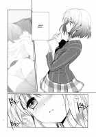 Evergreen Remix / Evergreen Remix [Tsukako] [Uta No Prince-Sama] Thumbnail Page 29