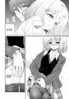 Evergreen Remix / Evergreen Remix [Tsukako] [Uta No Prince-Sama] Thumbnail Page 31