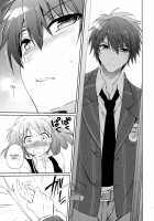 Evergreen Remix / Evergreen Remix [Tsukako] [Uta No Prince-Sama] Thumbnail Page 34