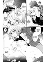 Evergreen Remix / Evergreen Remix [Tsukako] [Uta No Prince-Sama] Thumbnail Page 35