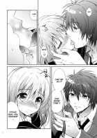 Evergreen Remix / Evergreen Remix [Tsukako] [Uta No Prince-Sama] Thumbnail Page 41