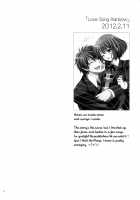 Evergreen Remix / Evergreen Remix [Tsukako] [Uta No Prince-Sama] Thumbnail Page 45