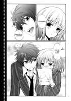Evergreen Remix / Evergreen Remix [Tsukako] [Uta No Prince-Sama] Thumbnail Page 46