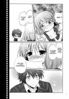 Evergreen Remix / Evergreen Remix [Tsukako] [Uta No Prince-Sama] Thumbnail Page 48