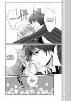 Evergreen Remix / Evergreen Remix [Tsukako] [Uta No Prince-Sama] Thumbnail Page 49