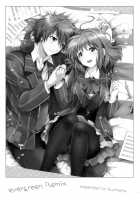 Evergreen Remix / Evergreen Remix [Tsukako] [Uta No Prince-Sama] Thumbnail Page 06