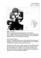 Evergreen Remix / Evergreen Remix [Tsukako] [Uta No Prince-Sama] Thumbnail Page 07