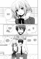 Evergreen Remix / Evergreen Remix [Tsukako] [Uta No Prince-Sama] Thumbnail Page 08