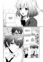 Evergreen Remix / Evergreen Remix [Tsukako] [Uta No Prince-Sama] Thumbnail Page 09