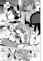 Uramitsu Ringo / 裏蜜りんご（輪るピングドラム） [Hyocorou] [Mawaru Penguindrum] Thumbnail Page 06