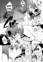 Uramitsu Ringo / 裏蜜りんご（輪るピングドラム） [Hyocorou] [Mawaru Penguindrum] Thumbnail Page 07