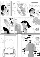 Mo-Tto! More Moa / もーっと！Moreモア [Lunch] [Keroro Gunsou] Thumbnail Page 11