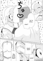 Mo-Tto! More Moa / もーっと！Moreモア [Lunch] [Keroro Gunsou] Thumbnail Page 13