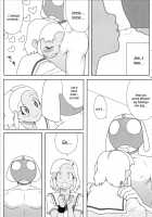 Mo-Tto! More Moa / もーっと！Moreモア [Lunch] [Keroro Gunsou] Thumbnail Page 14