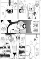 Mo-Tto! More Moa / もーっと！Moreモア [Lunch] [Keroro Gunsou] Thumbnail Page 16