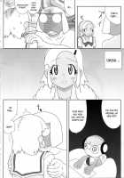 Mo-Tto! More Moa / もーっと！Moreモア [Lunch] [Keroro Gunsou] Thumbnail Page 17