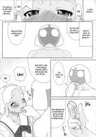 Mo-Tto! More Moa / もーっと！Moreモア [Lunch] [Keroro Gunsou] Thumbnail Page 20