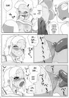 Mo-Tto! More Moa / もーっと！Moreモア [Lunch] [Keroro Gunsou] Thumbnail Page 23