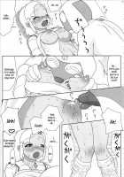 Mo-Tto! More Moa / もーっと！Moreモア [Lunch] [Keroro Gunsou] Thumbnail Page 24