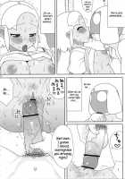 Mo-Tto! More Moa / もーっと！Moreモア [Lunch] [Keroro Gunsou] Thumbnail Page 39