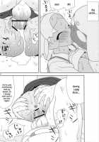 Mo-Tto! More Moa / もーっと！Moreモア [Lunch] [Keroro Gunsou] Thumbnail Page 47