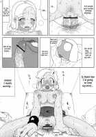 Mo-Tto! More Moa / もーっと！Moreモア [Lunch] [Keroro Gunsou] Thumbnail Page 49