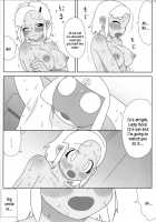 Mo-Tto! More Moa / もーっと！Moreモア [Lunch] [Keroro Gunsou] Thumbnail Page 50