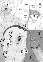 Mo-Tto! More Moa / もーっと！Moreモア [Lunch] [Keroro Gunsou] Thumbnail Page 56