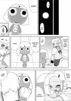 Mo-Tto! More Moa / もーっと！Moreモア [Lunch] [Keroro Gunsou] Thumbnail Page 65