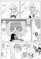 Mo-Tto! More Moa / もーっと！Moreモア [Lunch] [Keroro Gunsou] Thumbnail Page 67