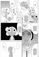 Mo-Tto! More Moa / もーっと！Moreモア [Lunch] [Keroro Gunsou] Thumbnail Page 68
