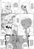 Mo-Tto! More Moa / もーっと！Moreモア [Lunch] [Keroro Gunsou] Thumbnail Page 69