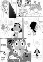 Mo-Tto! More Moa / もーっと！Moreモア [Lunch] [Keroro Gunsou] Thumbnail Page 07