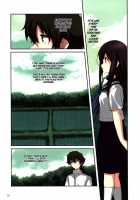 Chitanda-San Daisuki / ちたんださんだいすき [Roshuu Takehiro] [Hyouka] Thumbnail Page 15