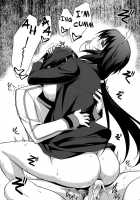 Chifuyu De Pon! [Ishigaki Takashi] [Infinite Stratos] Thumbnail Page 06