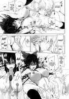Multimulti / MultiMulti [Takaharu] [Touhou Project] Thumbnail Page 19