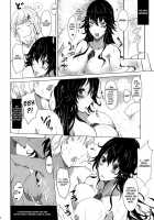 Multimulti / MultiMulti [Takaharu] [Touhou Project] Thumbnail Page 32