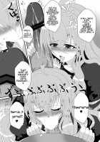 Try Out Hijiri-Sama! / やらせて聖様 [Tonyman Plus] [Touhou Project] Thumbnail Page 03