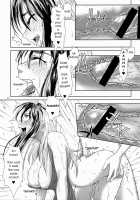 Angel's Stroke 33 Tetsuwan Kunyan 2 / Angel's stroke 33 鉄腕姑娘 2 [Hamon Ai] [Birdy The Mighty] Thumbnail Page 12