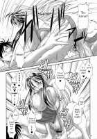 Angel's Stroke 33 Tetsuwan Kunyan 2 / Angel's stroke 33 鉄腕姑娘 2 [Hamon Ai] [Birdy The Mighty] Thumbnail Page 15