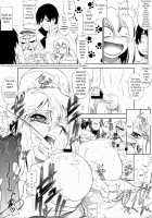 Angel's Stroke 33 Tetsuwan Kunyan 2 / Angel's stroke 33 鉄腕姑娘 2 [Hamon Ai] [Birdy The Mighty] Thumbnail Page 24
