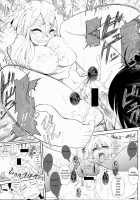 Angel's Stroke 33 Tetsuwan Kunyan 2 / Angel's stroke 33 鉄腕姑娘 2 [Hamon Ai] [Birdy The Mighty] Thumbnail Page 28