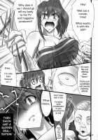 Angel's Stroke 33 Tetsuwan Kunyan 2 / Angel's stroke 33 鉄腕姑娘 2 [Hamon Ai] [Birdy The Mighty] Thumbnail Page 30