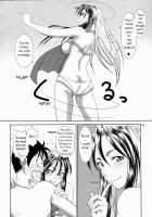 Angel's Stroke 33 Tetsuwan Kunyan 2 / Angel's stroke 33 鉄腕姑娘 2 [Hamon Ai] [Birdy The Mighty] Thumbnail Page 07